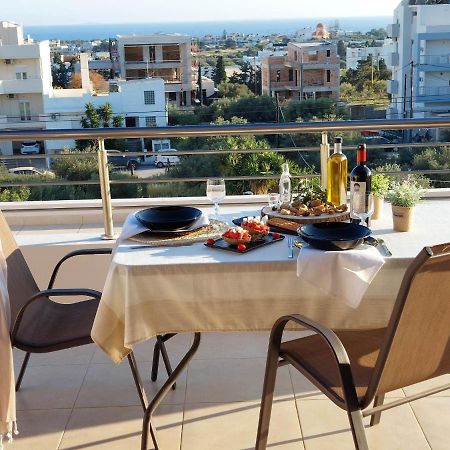 לרפטרה Perfect View Luxury Apartment מראה חיצוני תמונה
