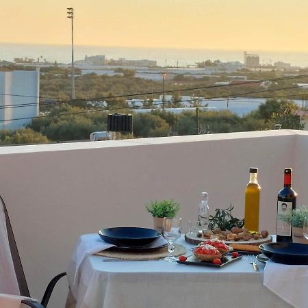 לרפטרה Perfect View Luxury Apartment מראה חיצוני תמונה