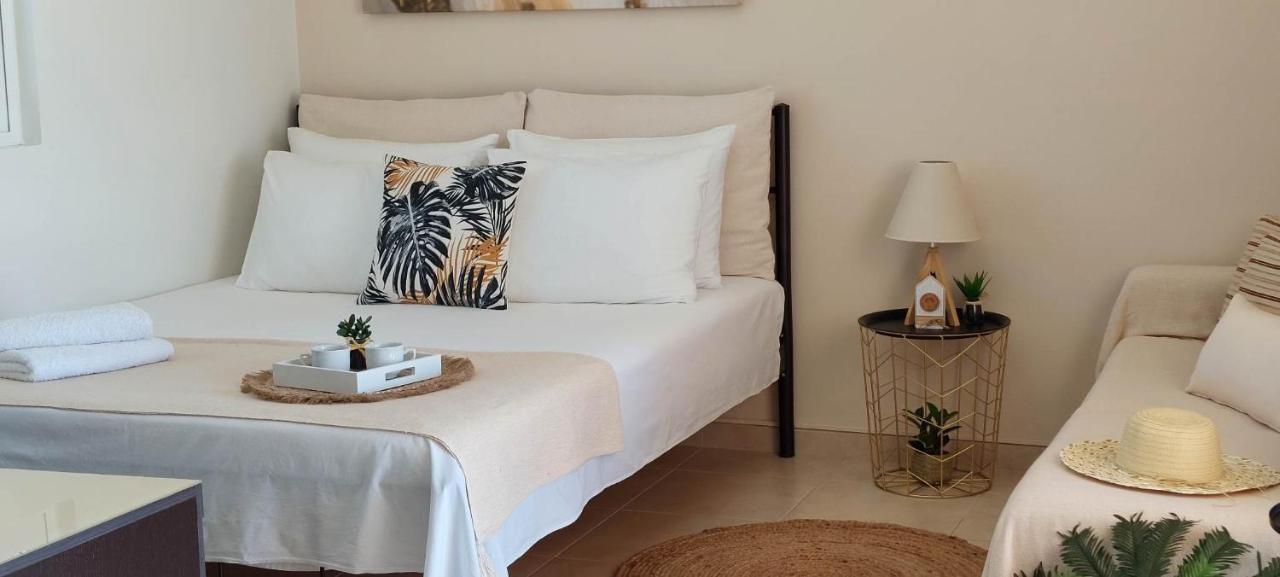 לרפטרה Perfect View Luxury Apartment מראה חיצוני תמונה