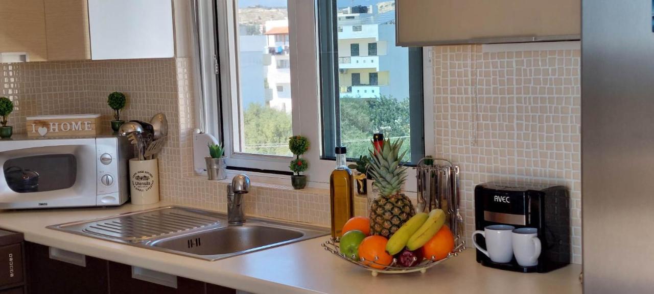 לרפטרה Perfect View Luxury Apartment מראה חיצוני תמונה