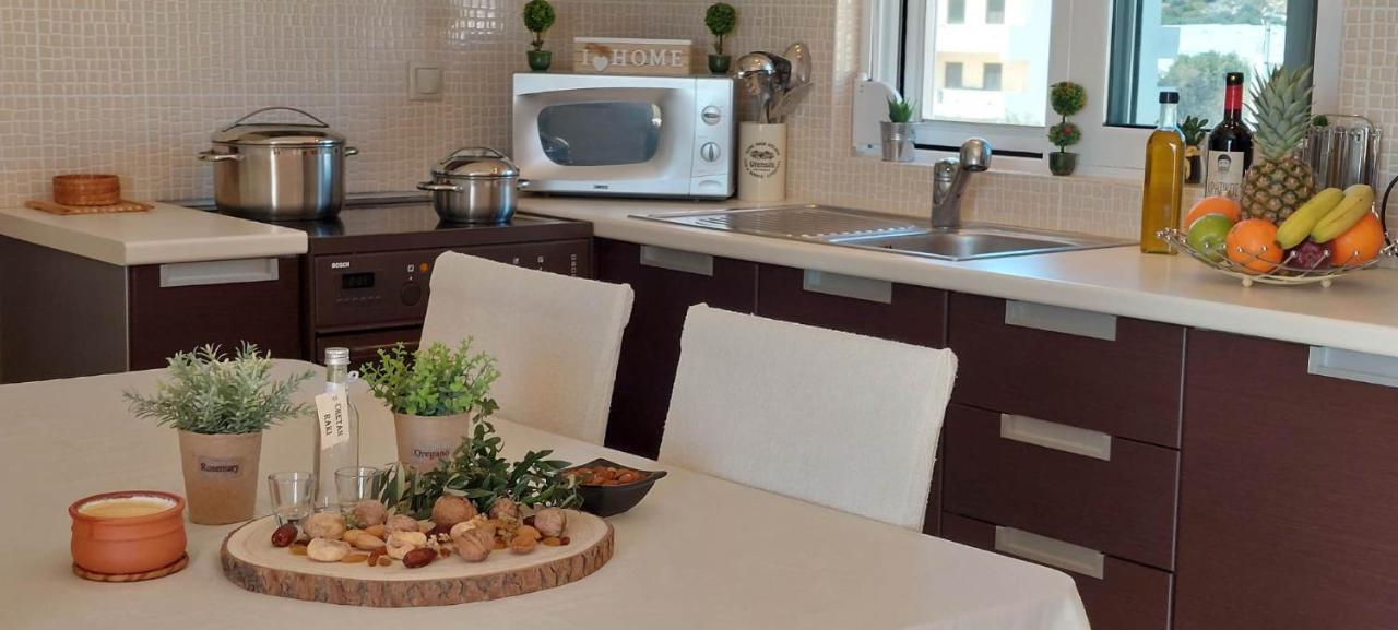 לרפטרה Perfect View Luxury Apartment מראה חיצוני תמונה