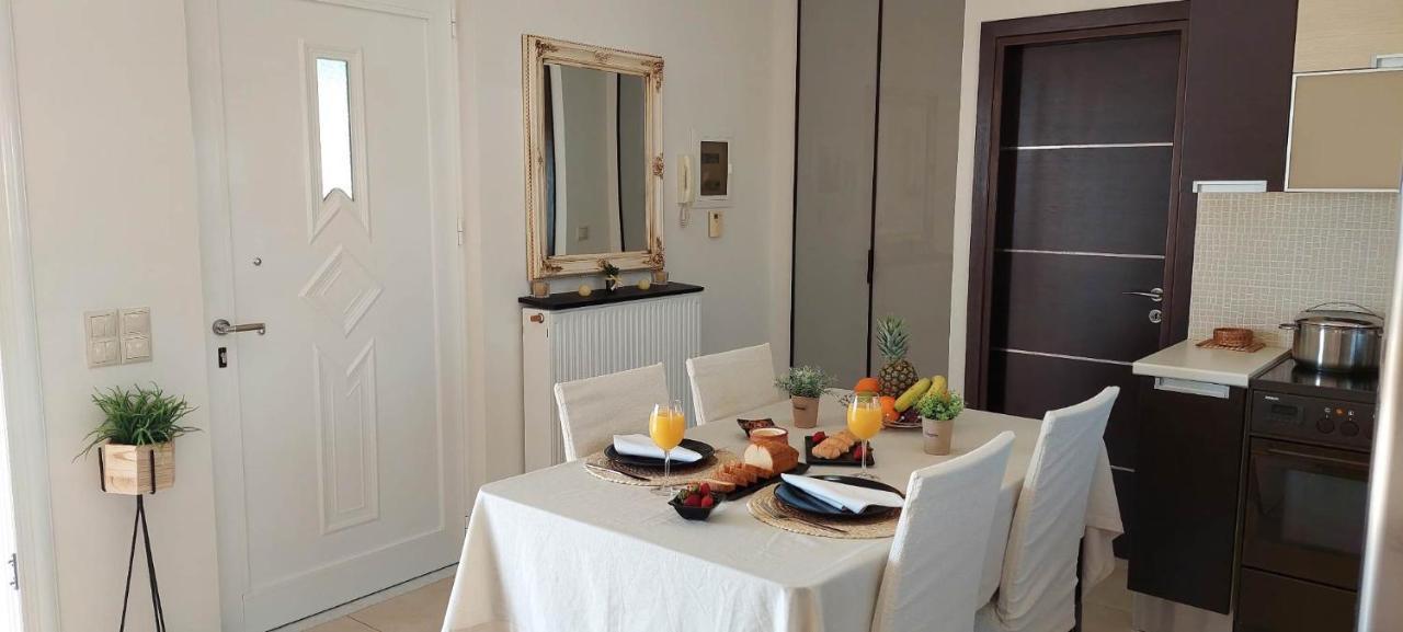 לרפטרה Perfect View Luxury Apartment מראה חיצוני תמונה