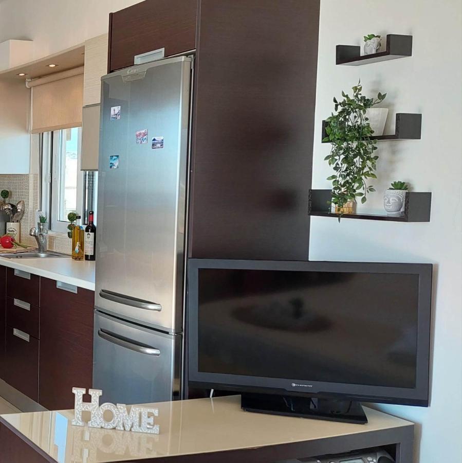 לרפטרה Perfect View Luxury Apartment מראה חיצוני תמונה