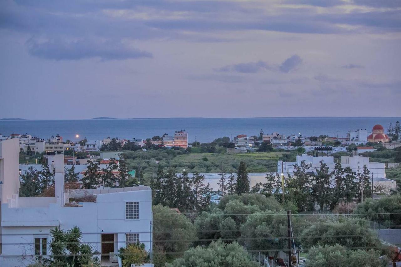 לרפטרה Perfect View Luxury Apartment מראה חיצוני תמונה
