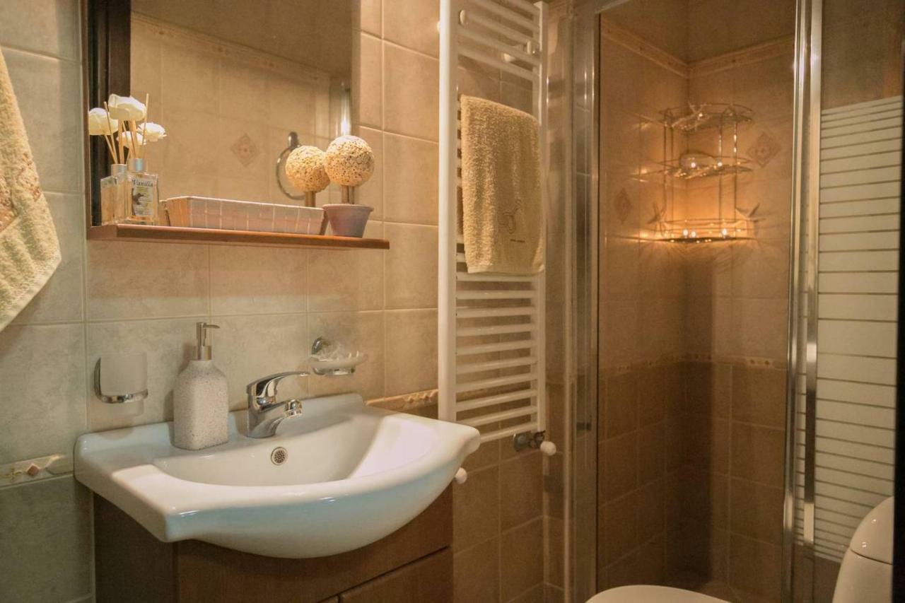 לרפטרה Perfect View Luxury Apartment מראה חיצוני תמונה